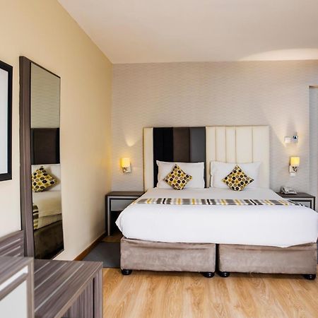Hotel Maputo Lda Экстерьер фото