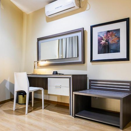 Hotel Maputo Lda Экстерьер фото