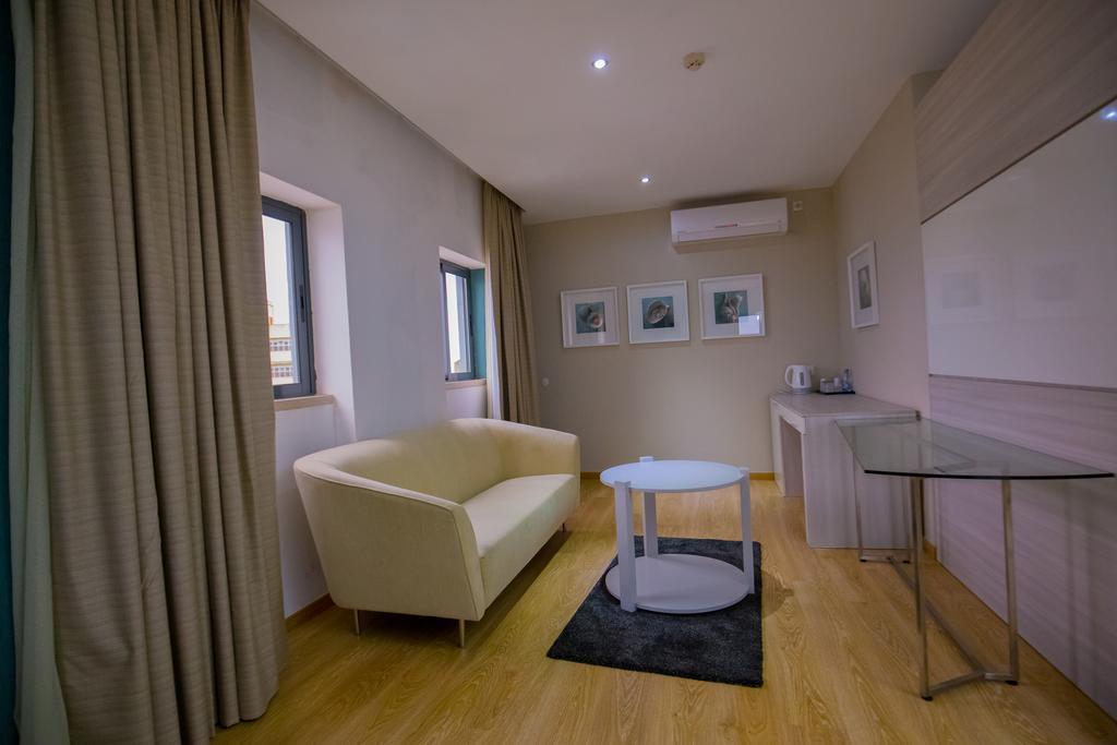 Hotel Maputo Lda Экстерьер фото