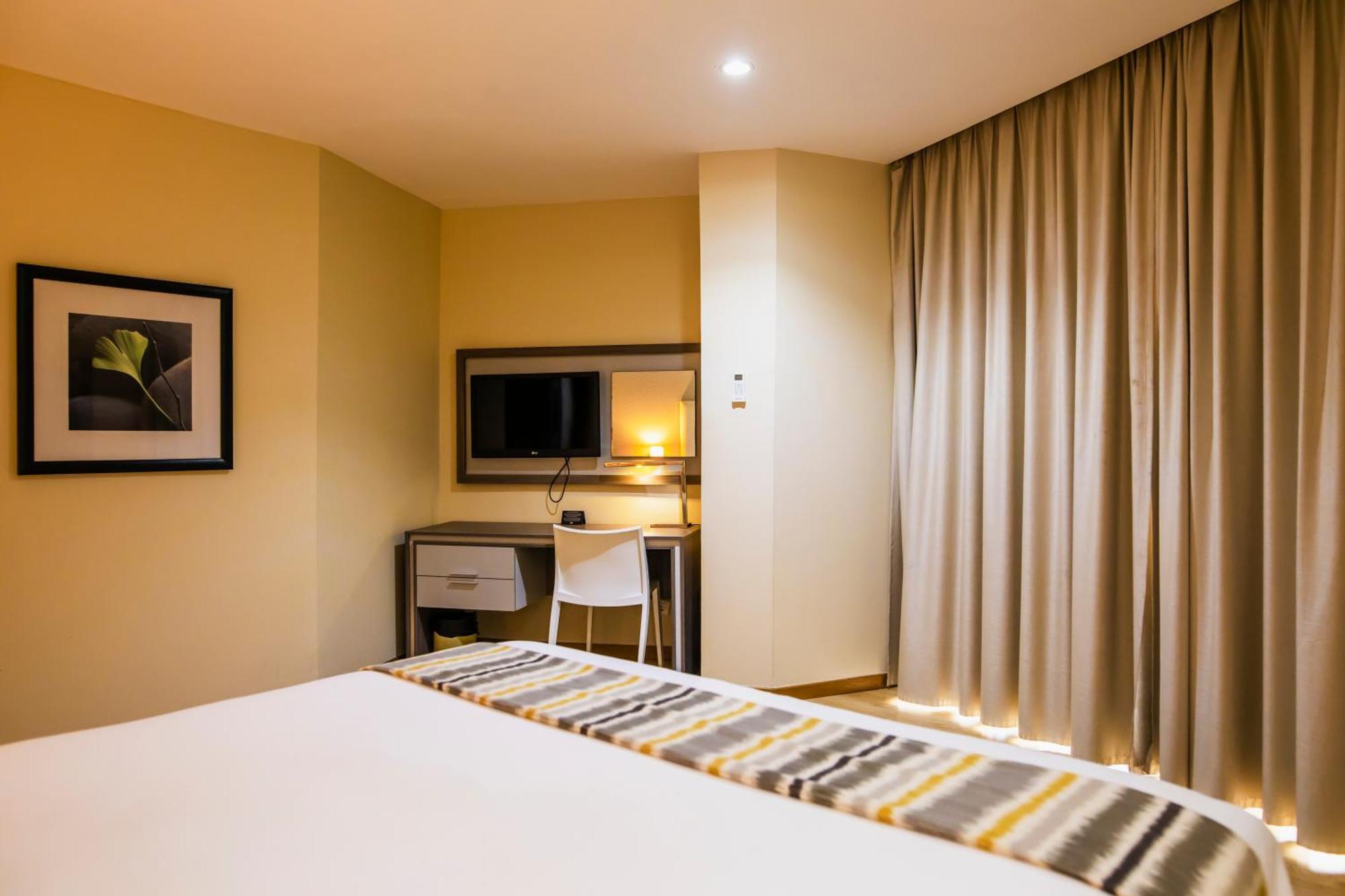Hotel Maputo Lda Экстерьер фото