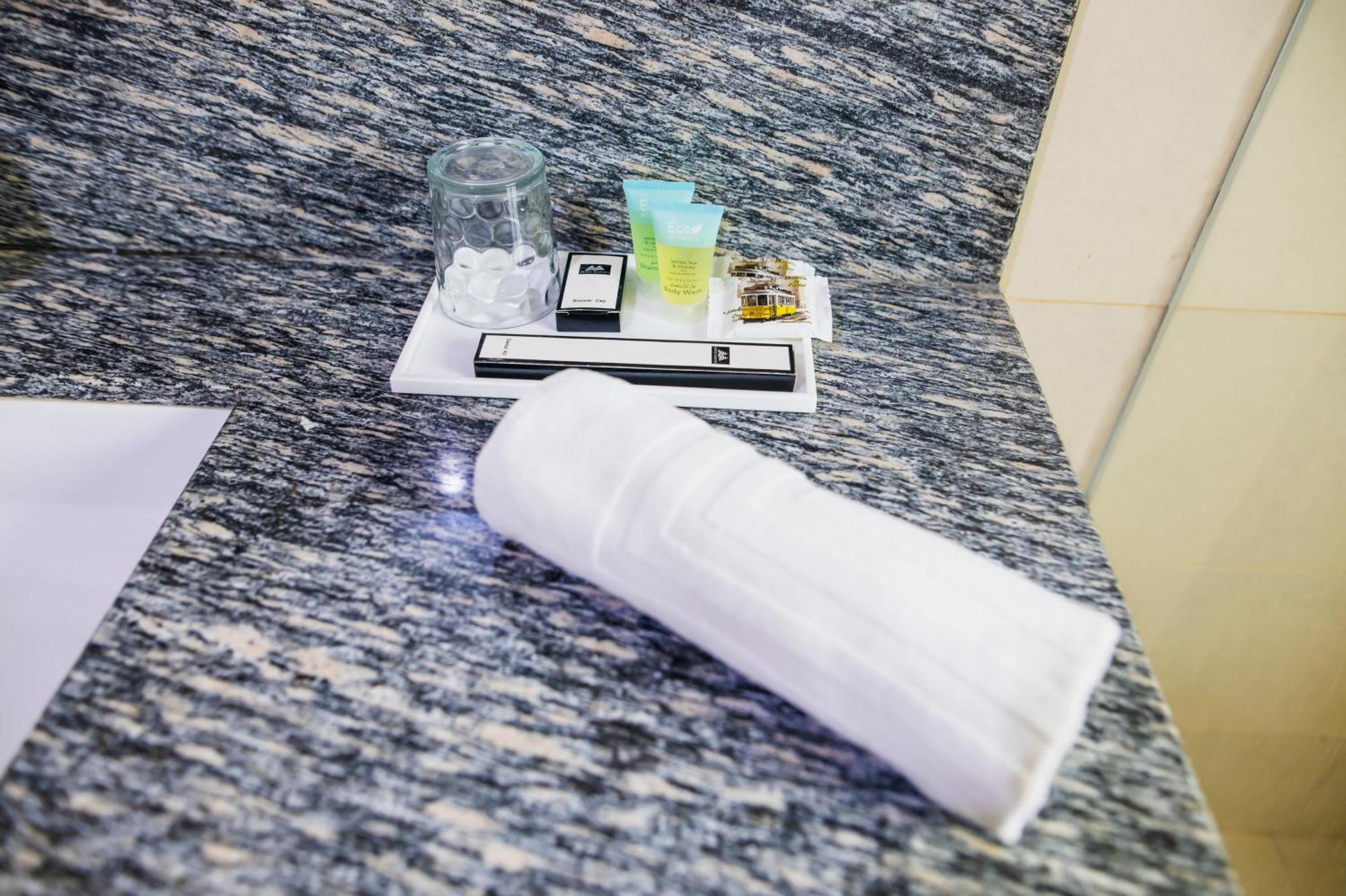 Hotel Maputo Lda Экстерьер фото