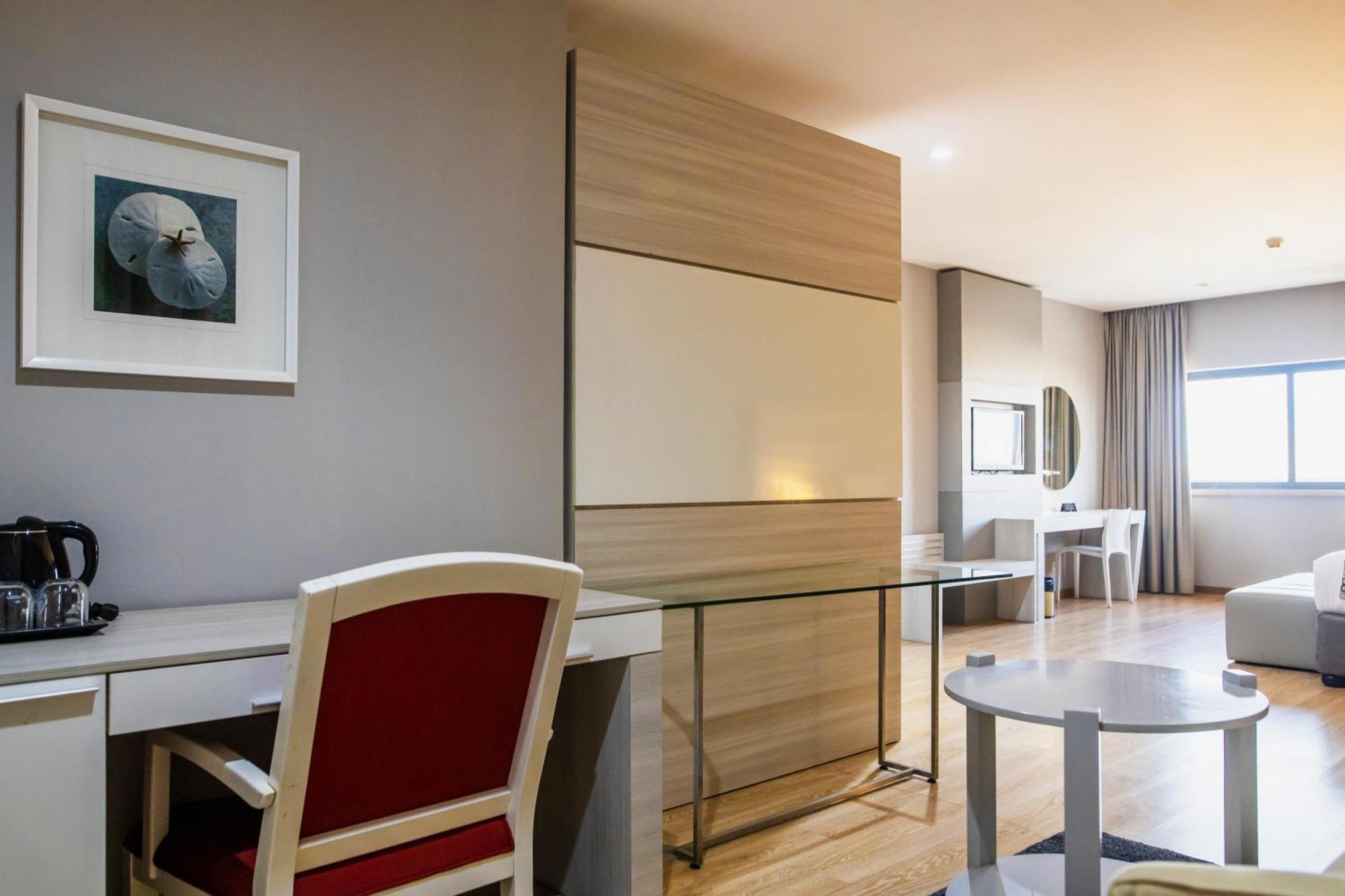 Hotel Maputo Lda Экстерьер фото