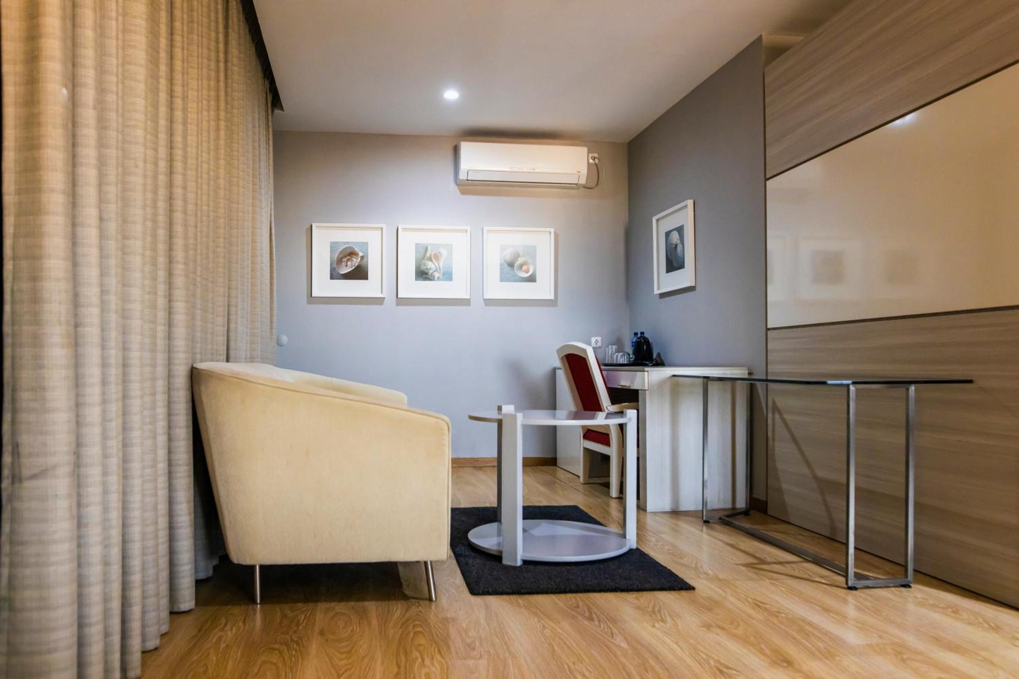Hotel Maputo Lda Экстерьер фото