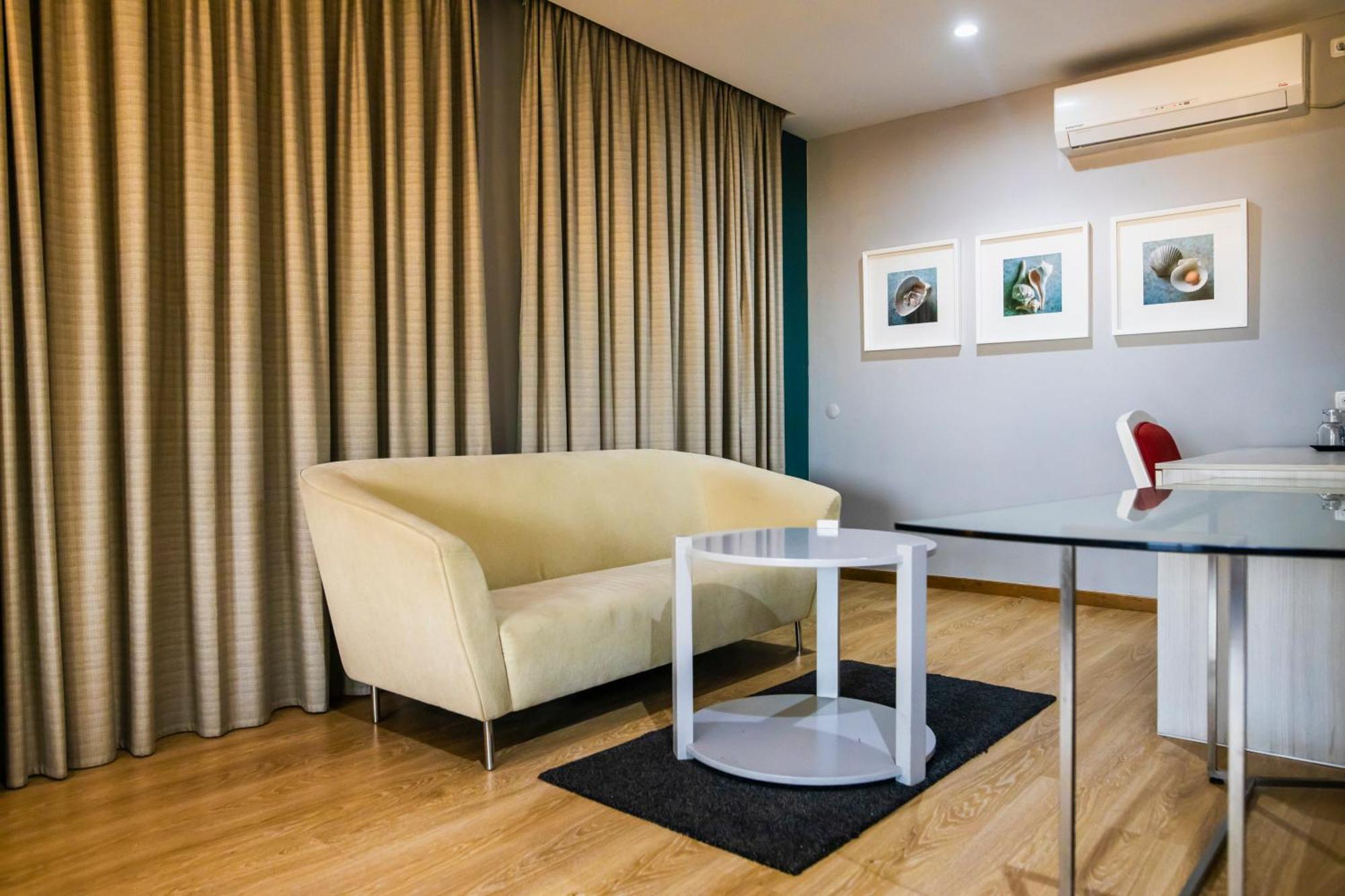 Hotel Maputo Lda Экстерьер фото