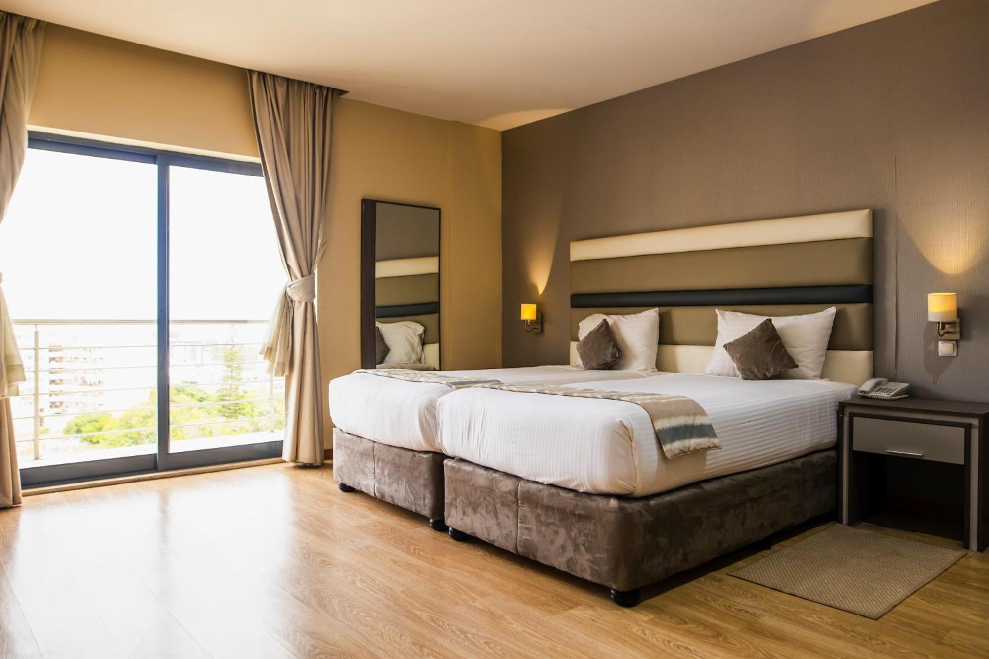 Hotel Maputo Lda Экстерьер фото