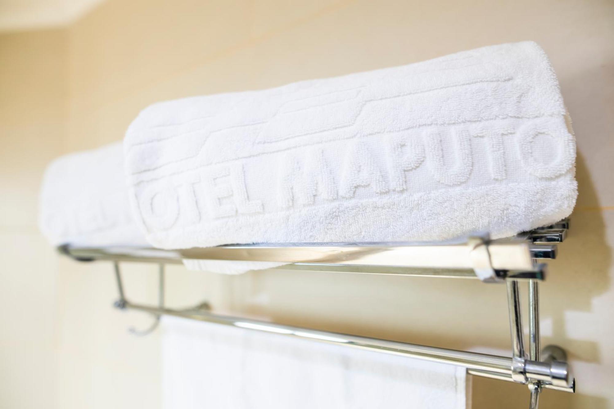 Hotel Maputo Lda Экстерьер фото