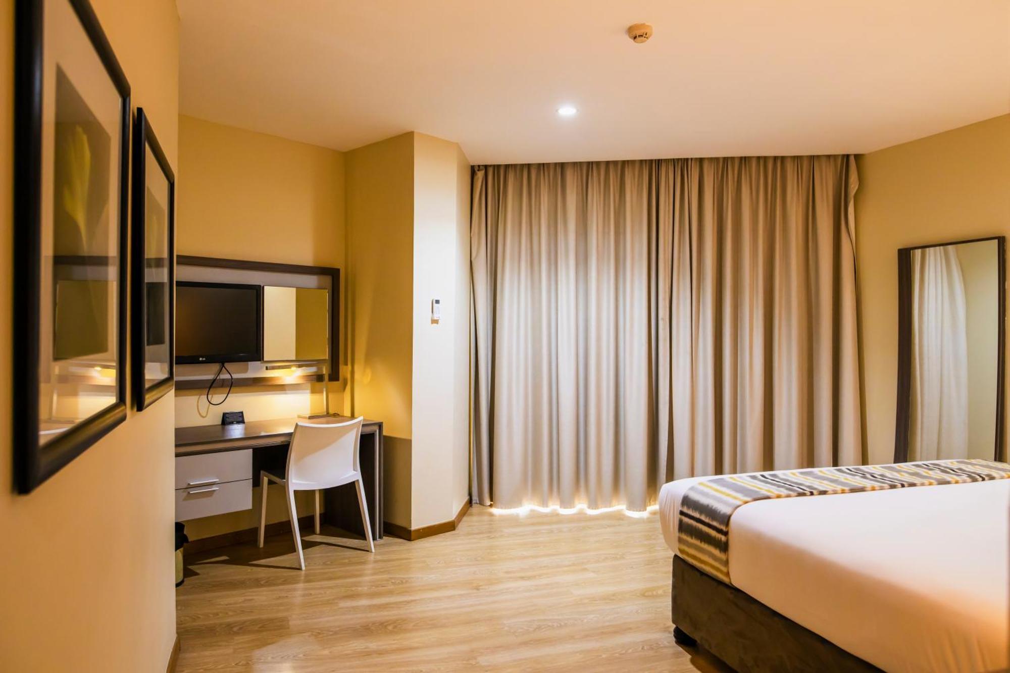 Hotel Maputo Lda Экстерьер фото