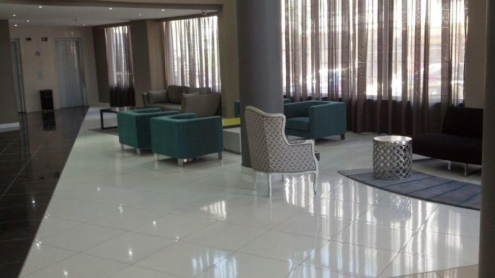 Hotel Maputo Lda Экстерьер фото