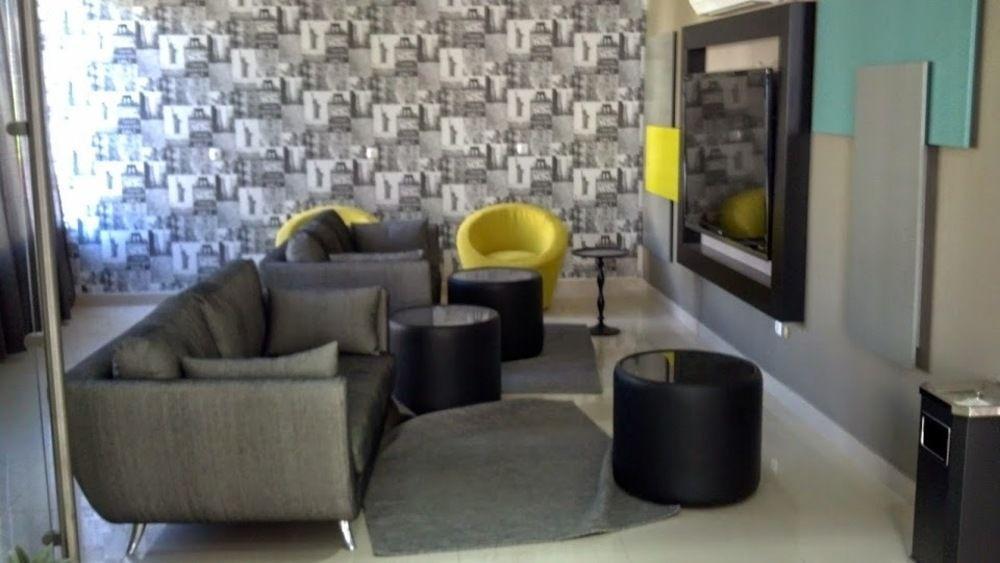 Hotel Maputo Lda Экстерьер фото