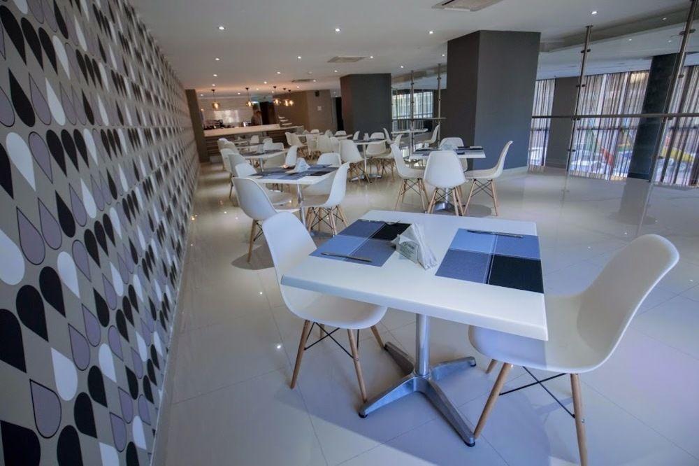 Hotel Maputo Lda Экстерьер фото