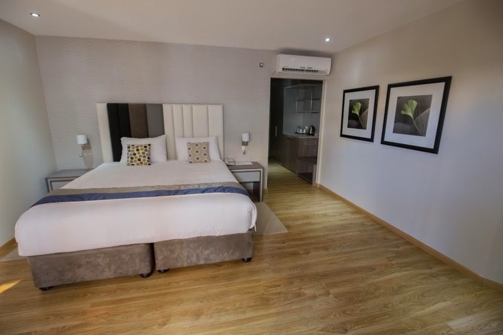 Hotel Maputo Lda Экстерьер фото