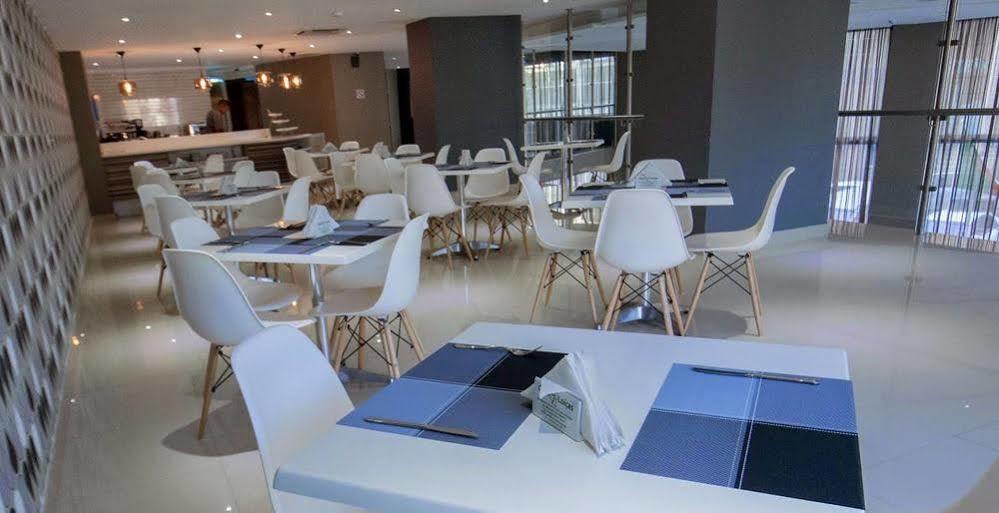 Hotel Maputo Lda Экстерьер фото