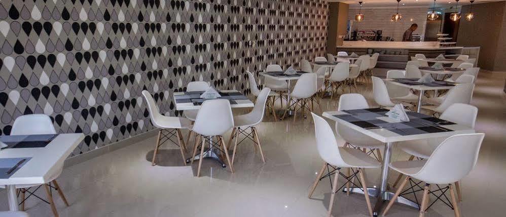 Hotel Maputo Lda Экстерьер фото